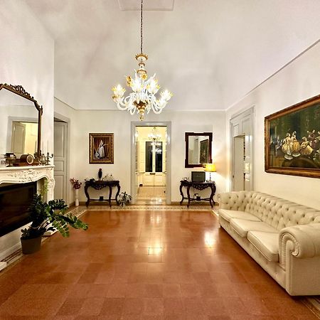 Villa Scinata Dimora Storica サンタ・カテリーナ エクステリア 写真